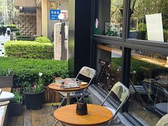 -ZM COFFEE(西安路店)