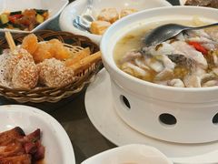 -庄氏祥记家常食府(国瑞建材家居博览中心店)