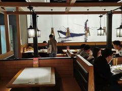 -江渔儿酸菜鱼(奥园广场金发购物中心店)