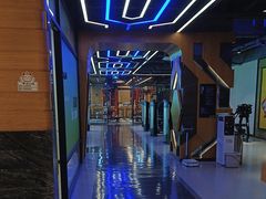 -悦莱美健身俱乐部(五羊新城店)