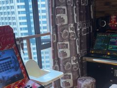 -玩坞轰趴馆·户外团建聚会主题生日派对馆(世豪广场店)