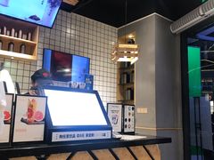 -书亦烧仙草(龙湖金楠天街店)