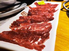 -海银海记潮汕牛肉火锅(新港中路海珠店)