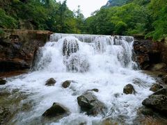 -丹东天桥沟景区