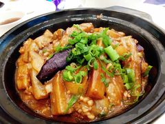 -御彩酒家(东风东路店)