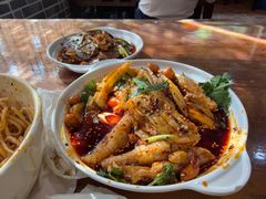 -牛王庙(龙华花园店)