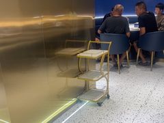 -兰湘子·湘菜小炒(崂山丽达店)