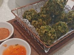 -人民公社大食堂(张家湾店)
