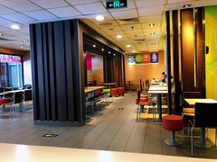 -麦当劳(北京金星西路店)