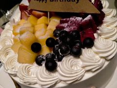 -昔木生日蛋糕(汉口店)