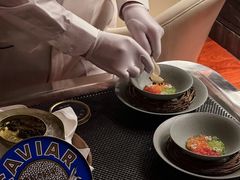 -三嚥阁 La Villa Restaurant