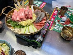-金再喜韩国大排档(全国总店)