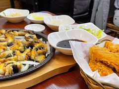 -黑山岛餐厅