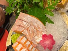 -满来寿喜烧(金虹桥店)