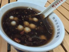 -韩萍老南京馄饨(河西万达店)
