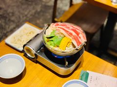 寿喜烧-米仓食堂(凯德广场店)