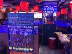 -山河屯铁锅炖鲜鹅·东北菜(开发区一店)