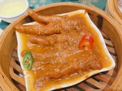 -悦得闲广式茶楼点心(石厦时代广场店)