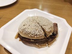 -台北楚楚园馅饼粥(虹桥南丰城店)