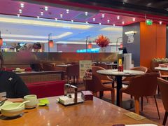 -蝴蝶里·粤菜·点心(龙湖杭州金沙天街店)