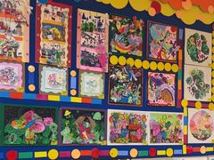 -杨梅红艺术教育(凤城教学中心)