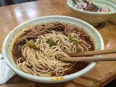 -晓马鸭店(新芜路店)