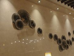 -常州富力喜来登酒店 Feast盛宴标帜西餐厅(新北万达广场店)