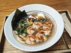 -沏点Trattoria意大利餐厅(新街口店)