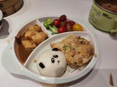 -眉州东坡(团结湖店)