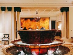 -广州富力丽思卡尔顿酒店