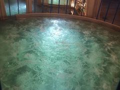 -南京瀚金佰九号温泉酒店