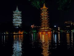 -桂林两江四湖景区