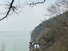 -采石矶景区