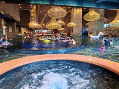 -清河半岛温泉度假酒店