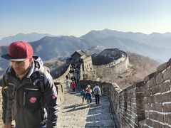 -慕田峪长城