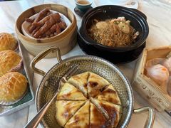 -陶陶居·雅园(凯华国际店)