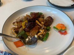 -三号黄浦会Canton Table