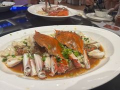 -高佳庄·海鲜酒楼(定海店)