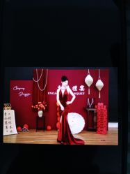 -圣柏莎高端婚纱会所