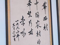-华西村