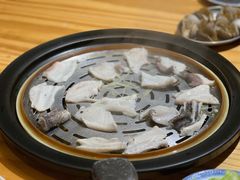 -阿鸡鱼庄·顺德鲜蒸小炒(亚运村店)