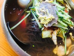 -顺姬冷面(延大护理学院小区店)