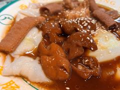 -西关明记肠粉(荔枝湾店)