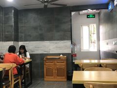 大堂-京陵鸭血粉丝汤(景德路店)