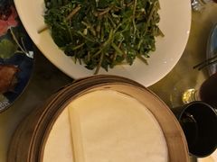 -范家小馆·烤鸭新京菜(金融街店)