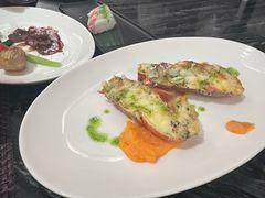 -长沙北辰洲际酒店-兰调全日餐厅