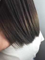 -GIRL STYLE 烫发·染发沙龙