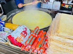 -山东傻大粗粮煎饼(牛街店)