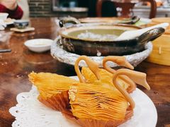 -澳门西南饭店·粤菜·茶市·手工点心(华海路店)