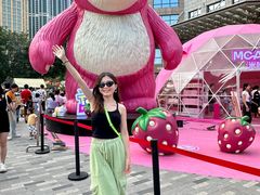 -孙文西路步行街